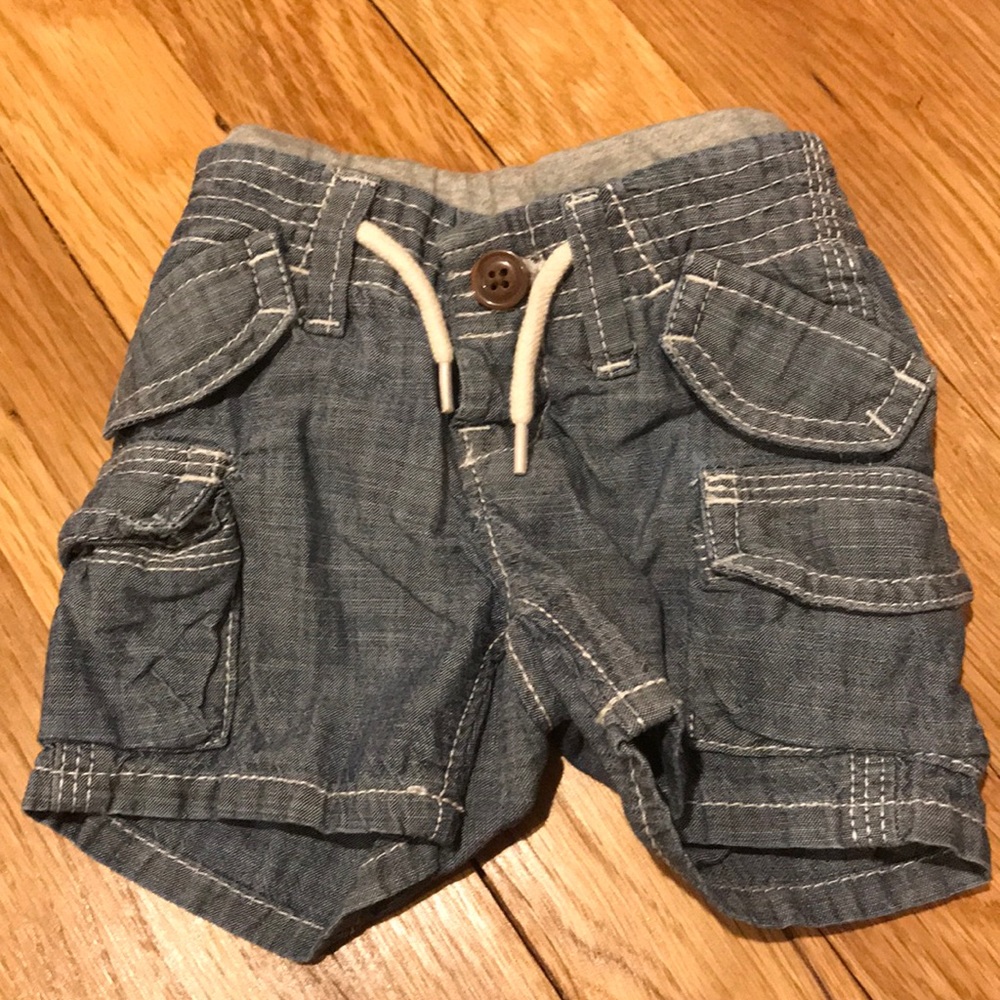 Baby Gap Shorts